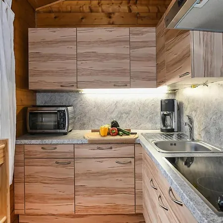 Chalet Alpenblick Chalet Monguelfo-Tesido / Welsberg-Taisten