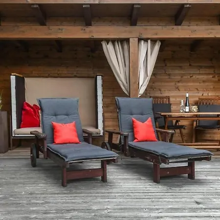 Chalet Alpenblick * Monguelfo-Tesido / Welsberg-Taisten