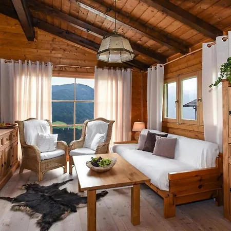 Chalet Chalet Alpenblick