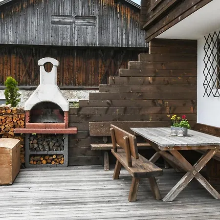 Chalet Alpenblick